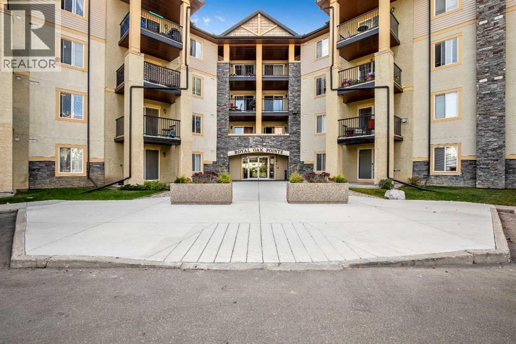 1126, 8810 Royal Birch Boulevard Nw, Calgary, Alberta  T3G 6A9 - Photo 1 - A2261900