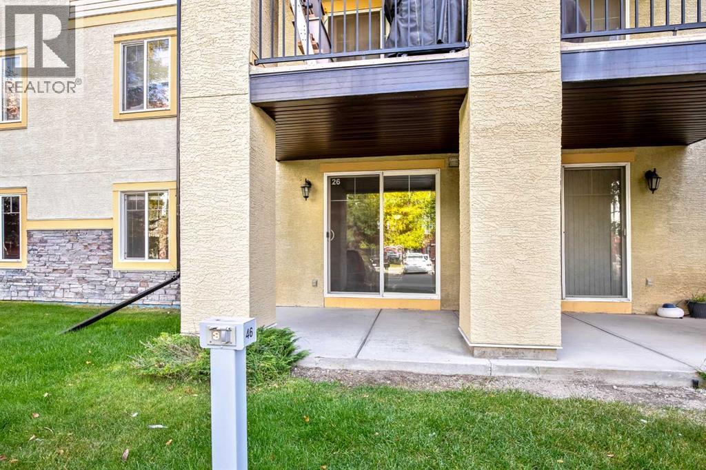 1126, 8810 Royal Birch Boulevard Nw, Calgary, Alberta  T3G 6A9 - Photo 22 - A2261900