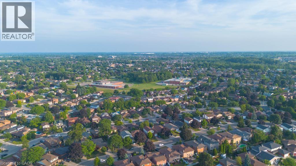 187 Guildwood Drive, Hamilton, Ontario  L9C 6W7 - Photo 36 - 40755994