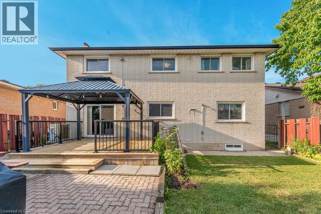 187 Guildwood Drive, Hamilton, Ontario  L9C 6W7 - Photo 33 - 40755994