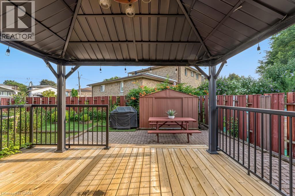 187 Guildwood Drive, Hamilton, Ontario  L9C 6W7 - Photo 32 - 40755994