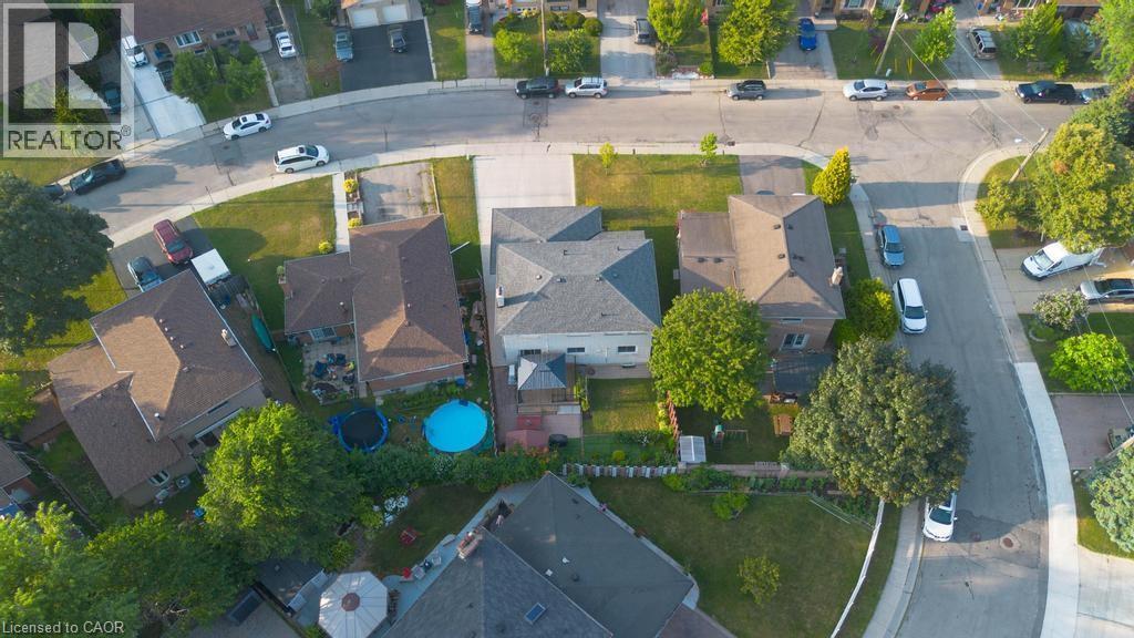 187 Guildwood Drive, Hamilton, Ontario  L9C 6W7 - Photo 35 - 40755994