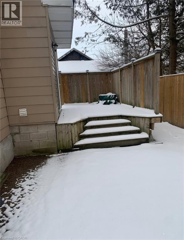 130 Union Street W, Listowel, Ontario  N4W 1X2 - Photo 18 - 40788522