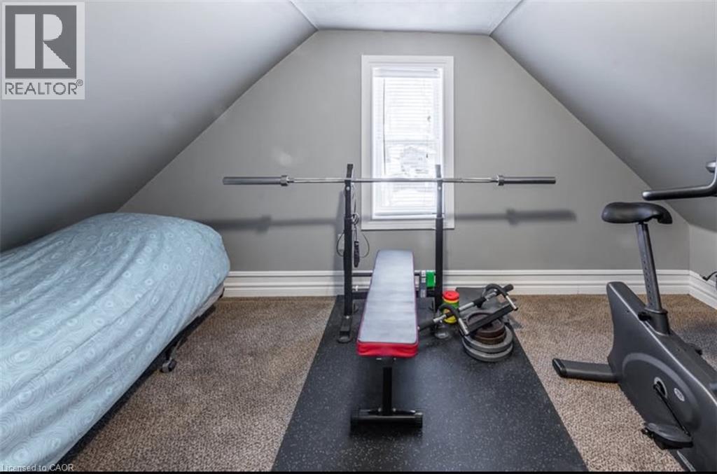 130 Union Street W, Listowel, Ontario  N4W 1X2 - Photo 15 - 40788522