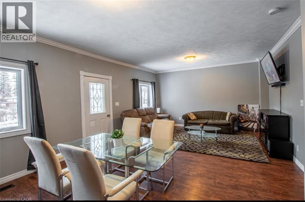 130 Union Street W, Listowel, Ontario  N4W 1X2 - Photo 2 - 40788522