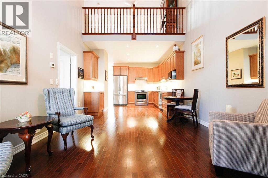 2120 Itabashi Way Unit# 158, Burlington, Ontario  L7M 0V3 - Photo 7 - 40788588