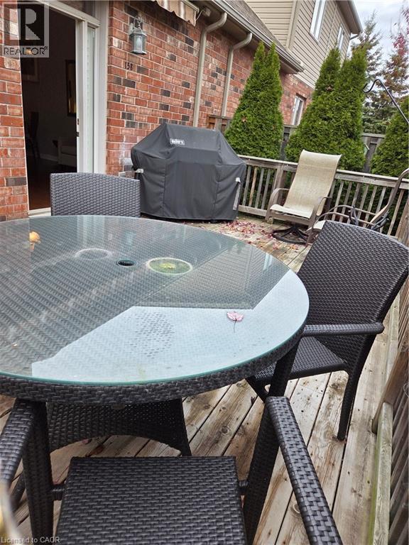 2120 Itabashi Way Unit# 158, Burlington, Ontario  L7M 0V3 - Photo 25 - 40788588