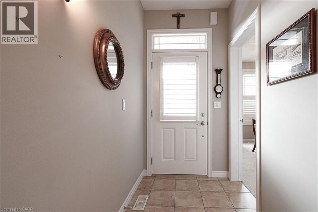 2120 Itabashi Way Unit# 158, Burlington, Ontario  L7M 0V3 - Photo 5 - 40788588