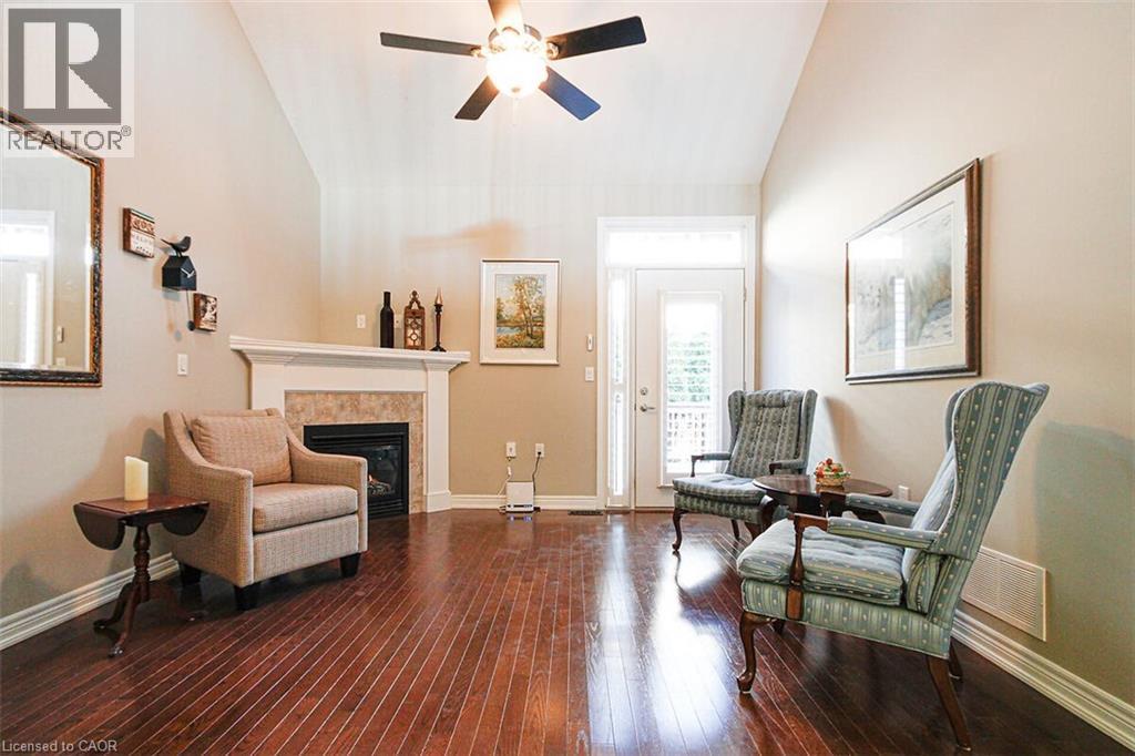 2120 Itabashi Way Unit# 158, Burlington, Ontario  L7M 0V3 - Photo 6 - 40788588