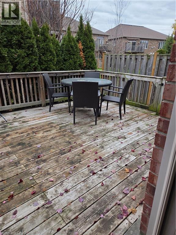 2120 Itabashi Way Unit# 158, Burlington, Ontario  L7M 0V3 - Photo 23 - 40788588