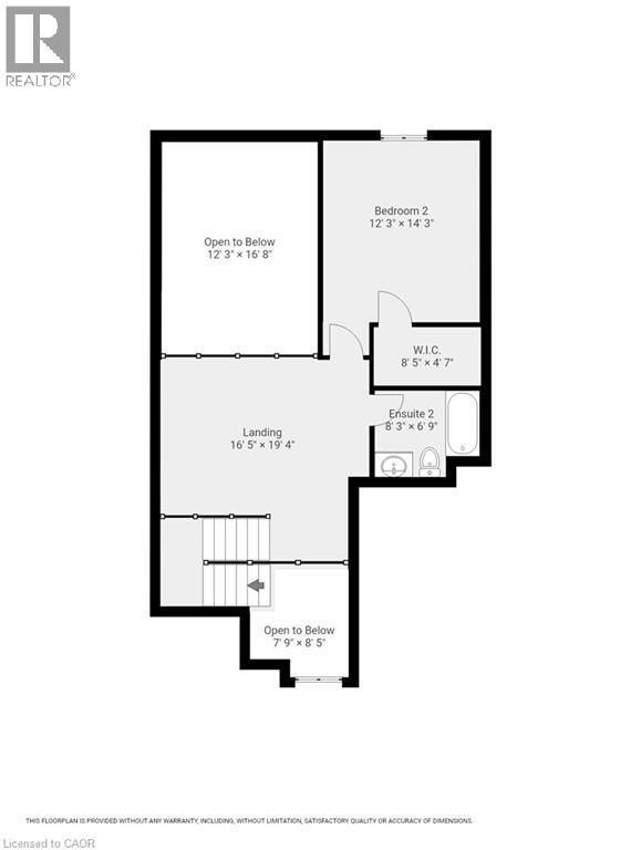 2120 Itabashi Way Unit# 158, Burlington, Ontario  L7M 0V3 - Photo 27 - 40788588