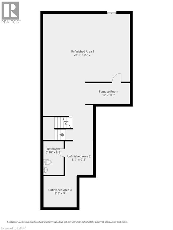 2120 Itabashi Way Unit# 158, Burlington, Ontario  L7M 0V3 - Photo 28 - 40788588