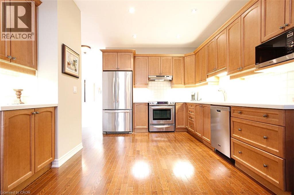 2120 Itabashi Way Unit# 158, Burlington, Ontario  L7M 0V3 - Photo 8 - 40788588