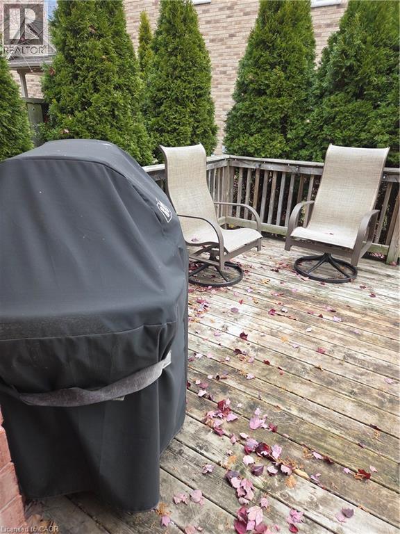 2120 Itabashi Way Unit# 158, Burlington, Ontario  L7M 0V3 - Photo 24 - 40788588