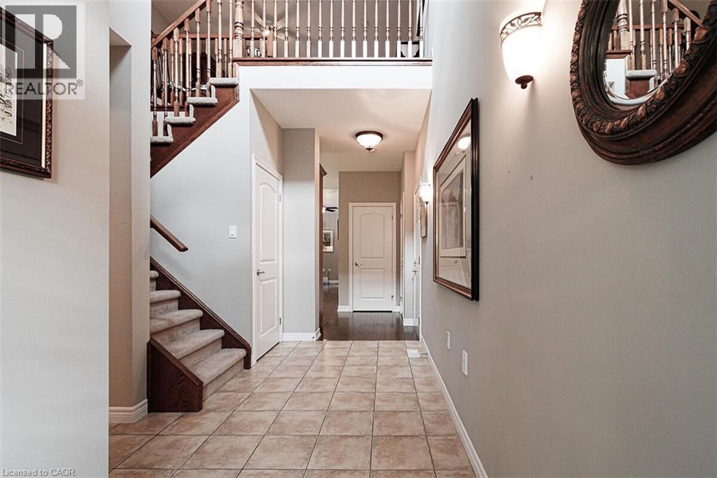 2120 Itabashi Way Unit# 158, Burlington, Ontario  L7M 0V3 - Photo 4 - 40788588