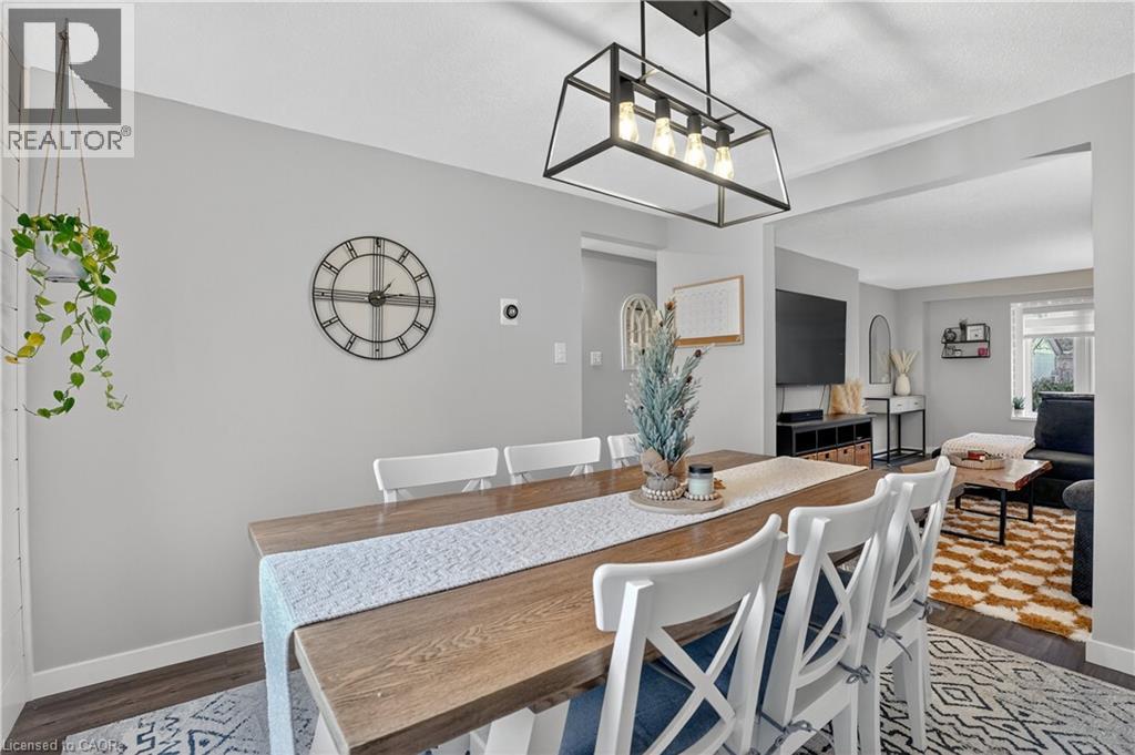 23 Rushbrook Drive, Kitchener, Ontario  N2E 3C1 - Photo 17 - 40789590