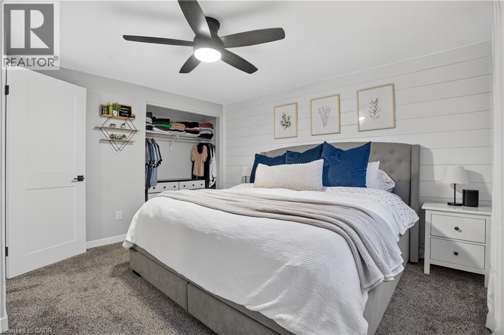 23 Rushbrook Drive, Kitchener, Ontario  N2E 3C1 - Photo 30 - 40789590