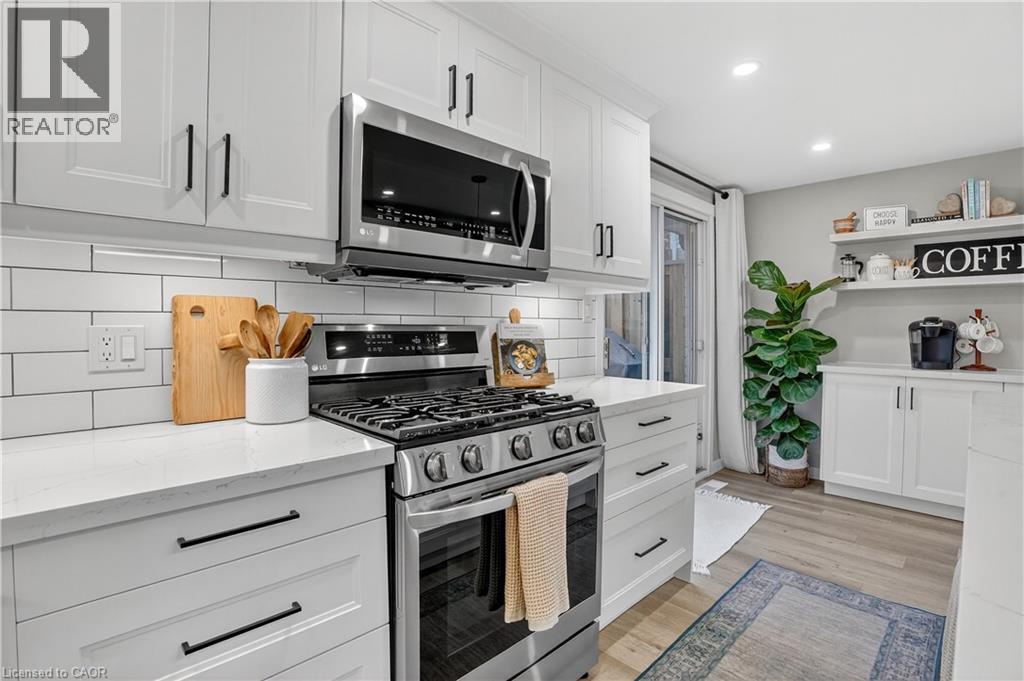 23 Rushbrook Drive, Kitchener, Ontario  N2E 3C1 - Photo 10 - 40789590