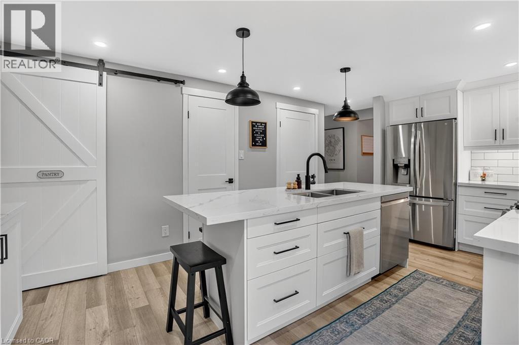 23 Rushbrook Drive, Kitchener, Ontario  N2E 3C1 - Photo 11 - 40789590