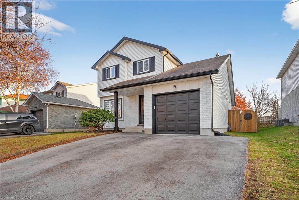 23 Rushbrook Drive, Kitchener, Ontario  N2E 3C1 - Photo 3 - 40789590