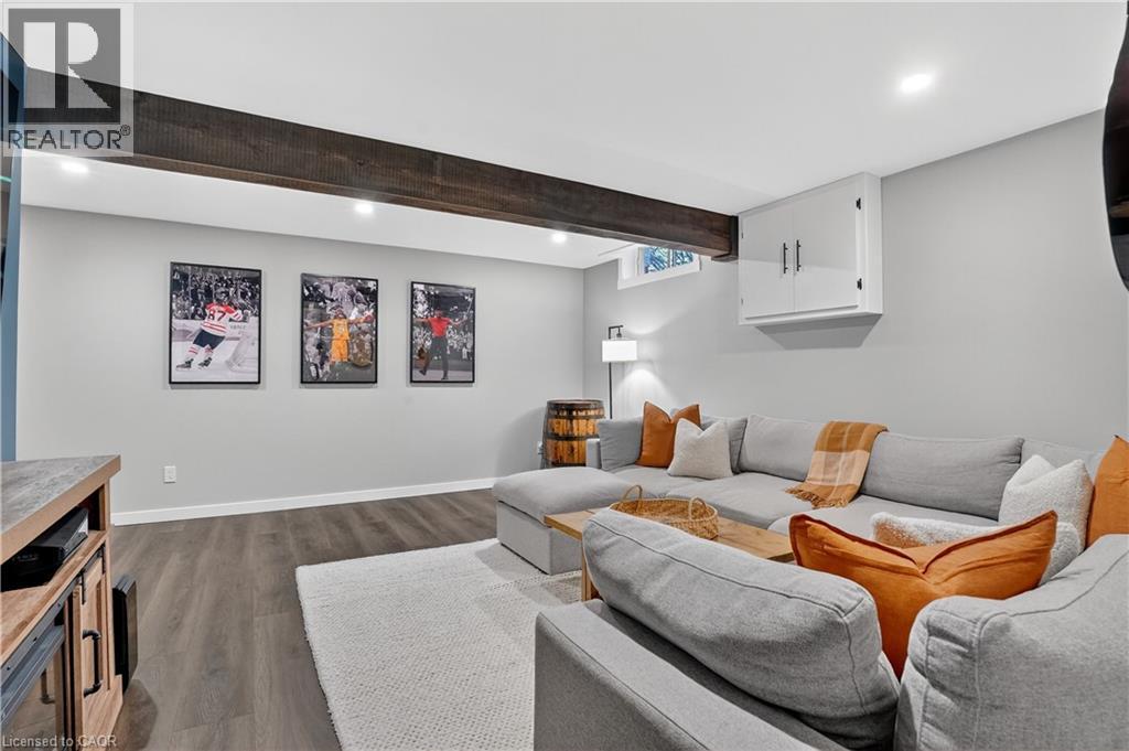 23 Rushbrook Drive, Kitchener, Ontario  N2E 3C1 - Photo 40 - 40789590