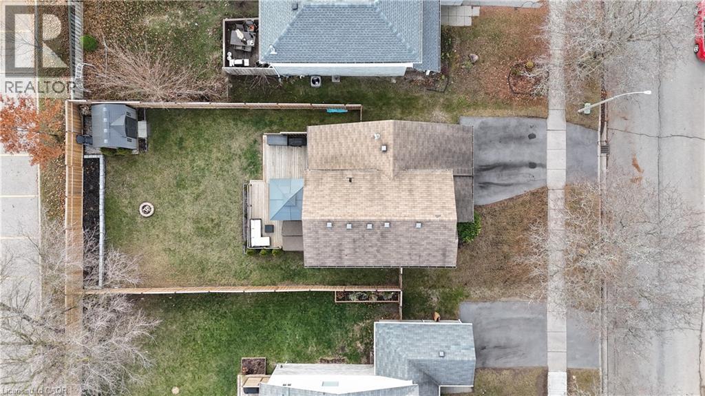 23 Rushbrook Drive, Kitchener, Ontario  N2E 3C1 - Photo 49 - 40789590