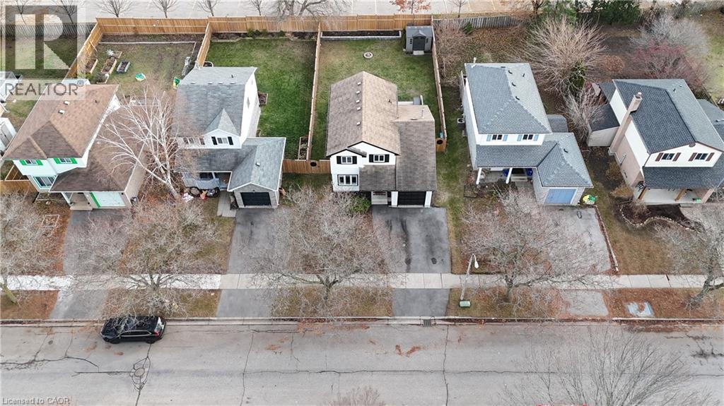 23 Rushbrook Drive, Kitchener, Ontario  N2E 3C1 - Photo 50 - 40789590