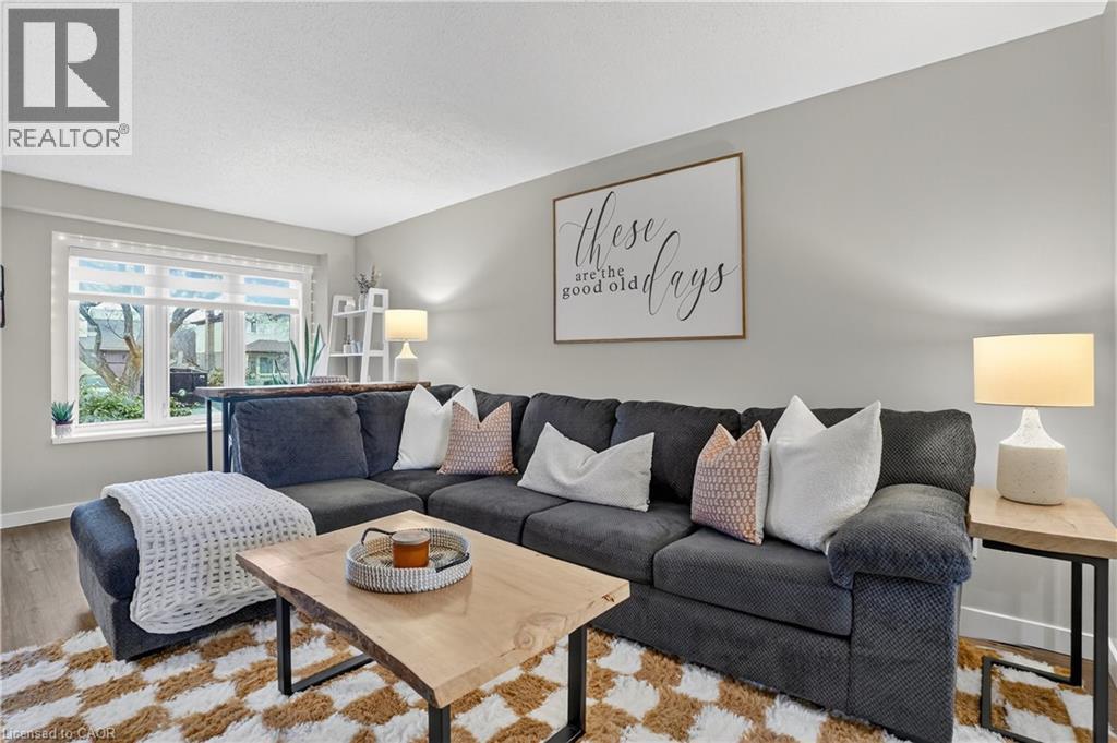 23 Rushbrook Drive, Kitchener, Ontario  N2E 3C1 - Photo 24 - 40789590