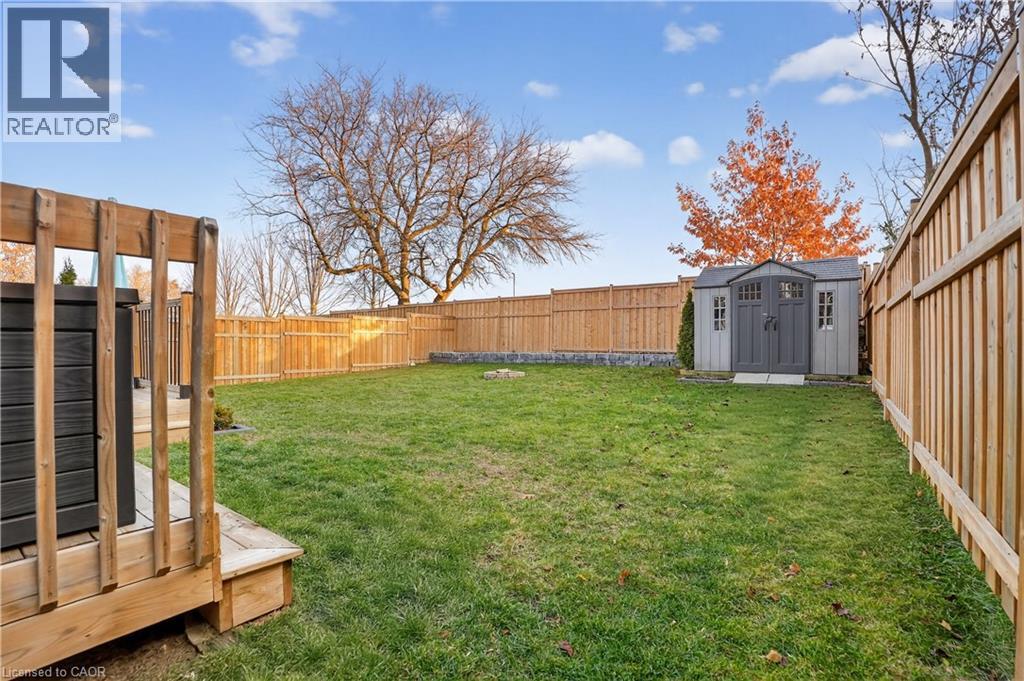 23 Rushbrook Drive, Kitchener, Ontario  N2E 3C1 - Photo 48 - 40789590