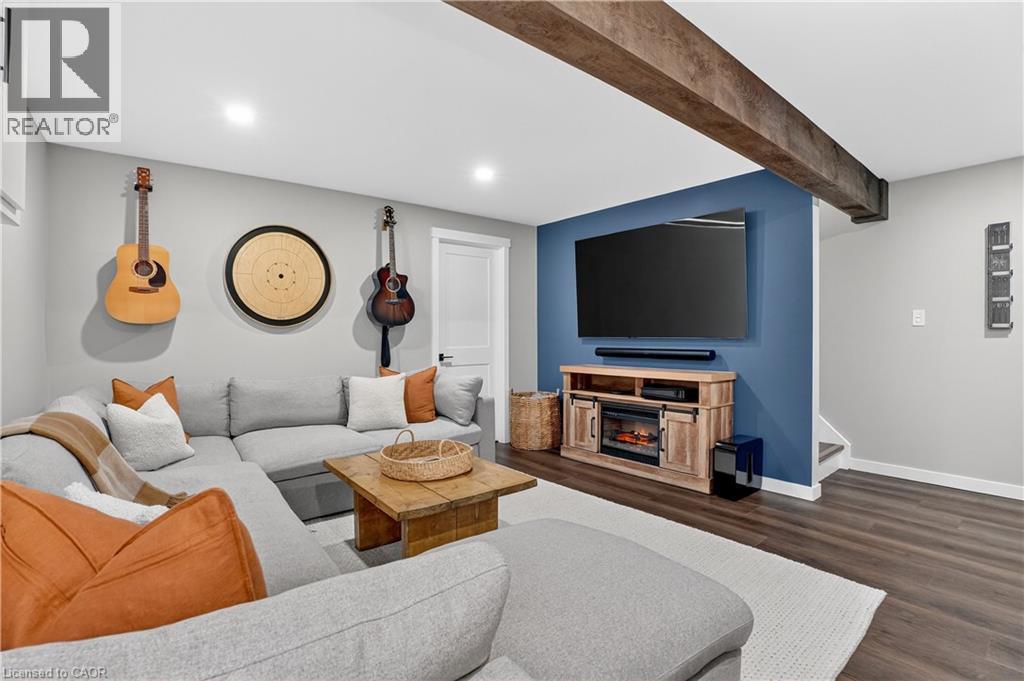 23 Rushbrook Drive, Kitchener, Ontario  N2E 3C1 - Photo 41 - 40789590