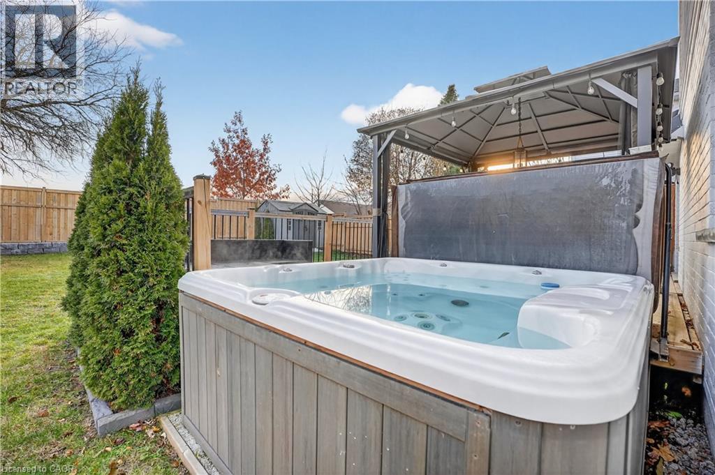 23 Rushbrook Drive, Kitchener, Ontario  N2E 3C1 - Photo 44 - 40789590