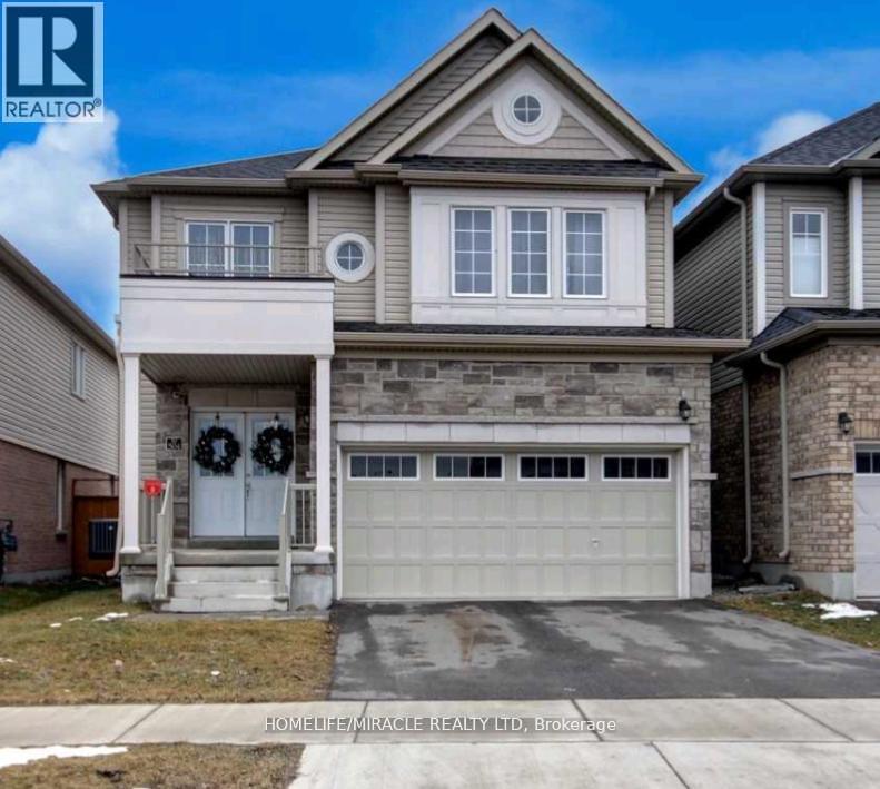 MAIN - 504 LINDEN DRIVE, Cambridge, Ontario