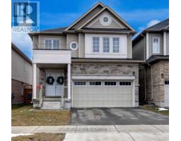 MAIN - 504 LINDEN DRIVE, Cambridge, Ontario