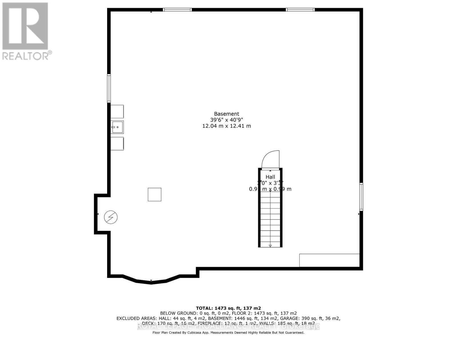 208 Beley Street, Brockville, Ontario  K6V 6Z8 - Photo 37 - X12574570