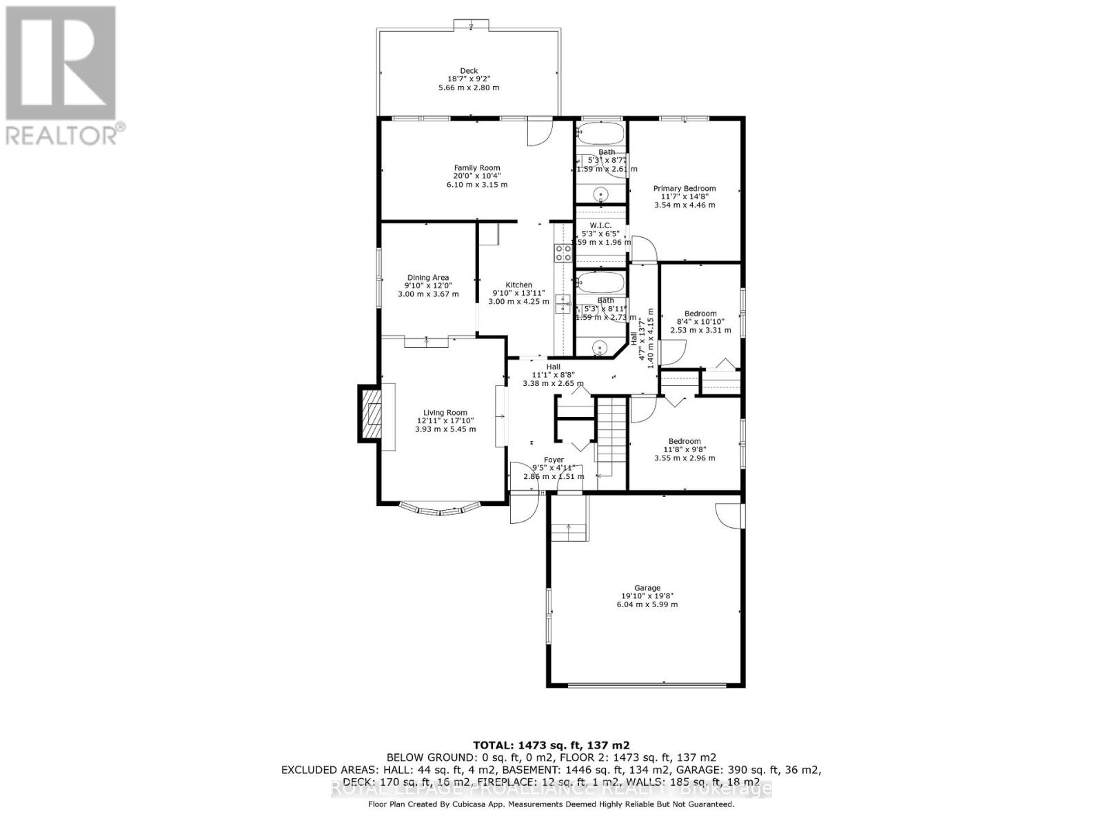 208 Beley Street, Brockville, Ontario  K6V 6Z8 - Photo 38 - X12574570