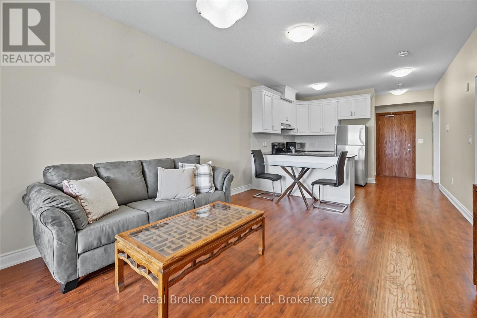 524 - 8111 Forest Glen Drive, Niagara Falls, Ontario  L2H 2Y7 - Photo 12 - X12574330