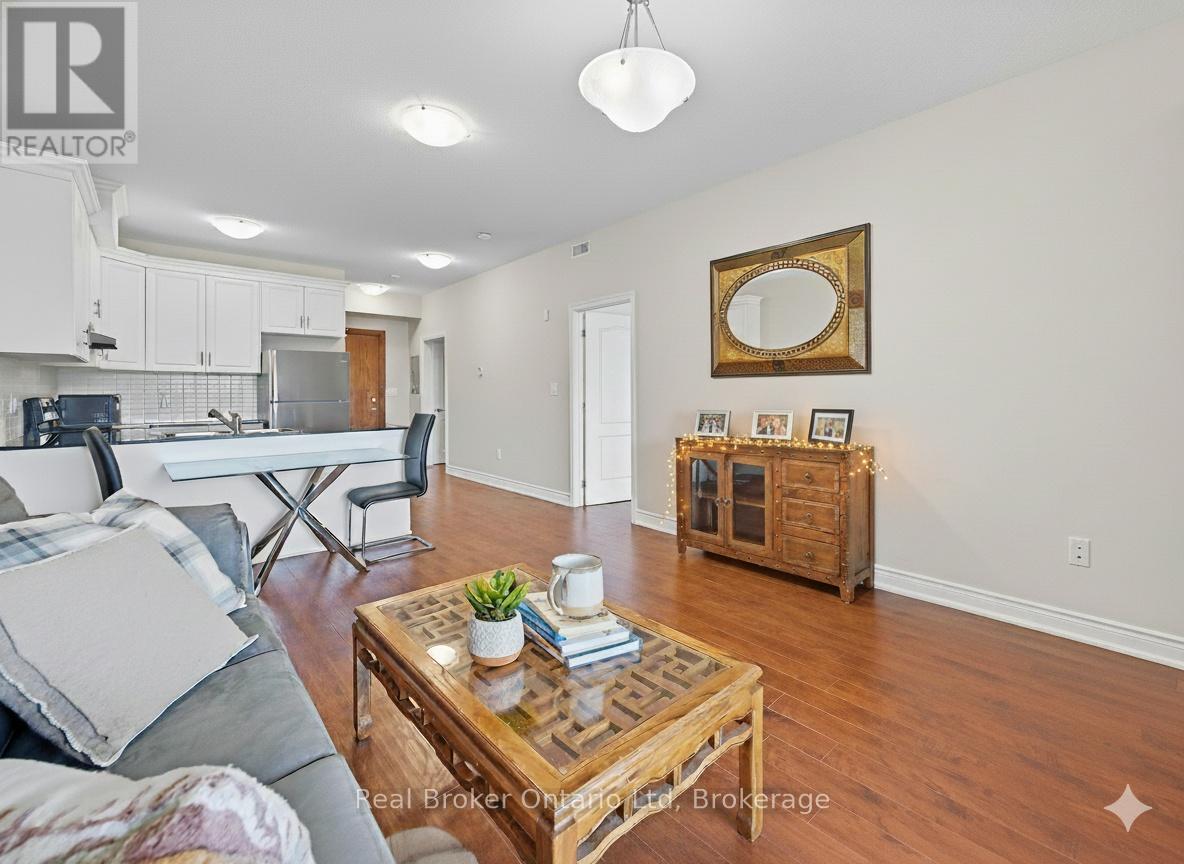 524 - 8111 Forest Glen Drive, Niagara Falls, Ontario  L2H 2Y7 - Photo 13 - X12574330