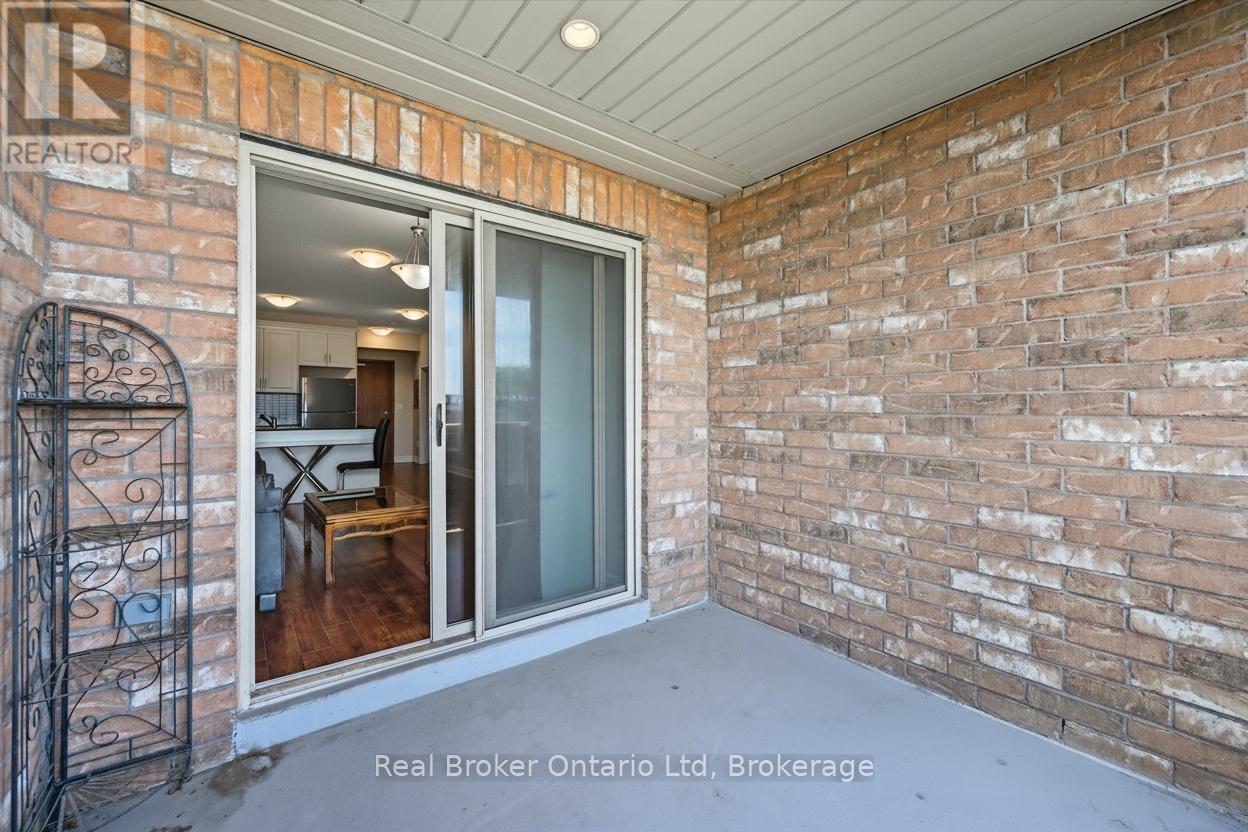 524 - 8111 Forest Glen Drive, Niagara Falls, Ontario  L2H 2Y7 - Photo 15 - X12574330