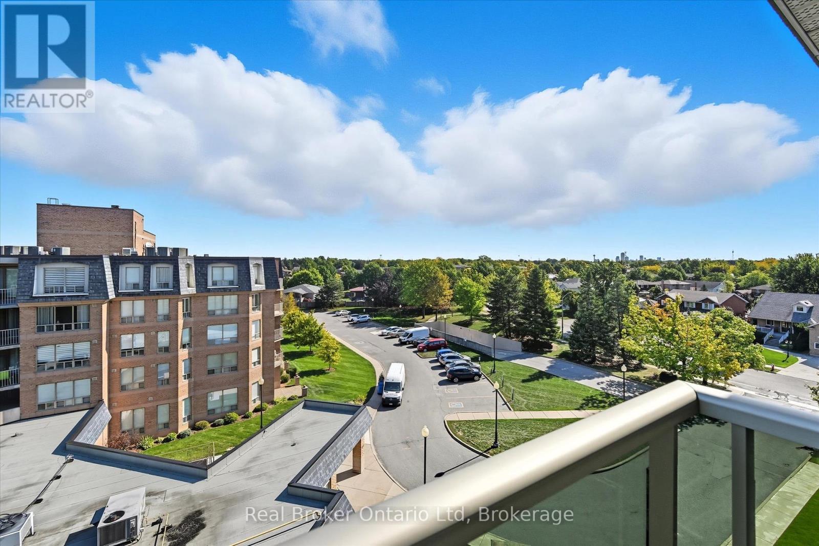 524 - 8111 Forest Glen Drive, Niagara Falls, Ontario  L2H 2Y7 - Photo 16 - X12574330