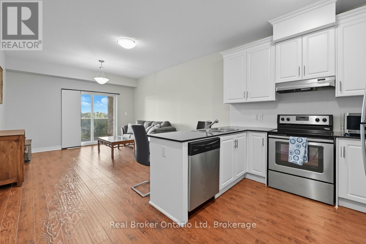 524 - 8111 Forest Glen Drive, Niagara Falls, Ontario  L2H 2Y7 - Photo 4 - X12574330