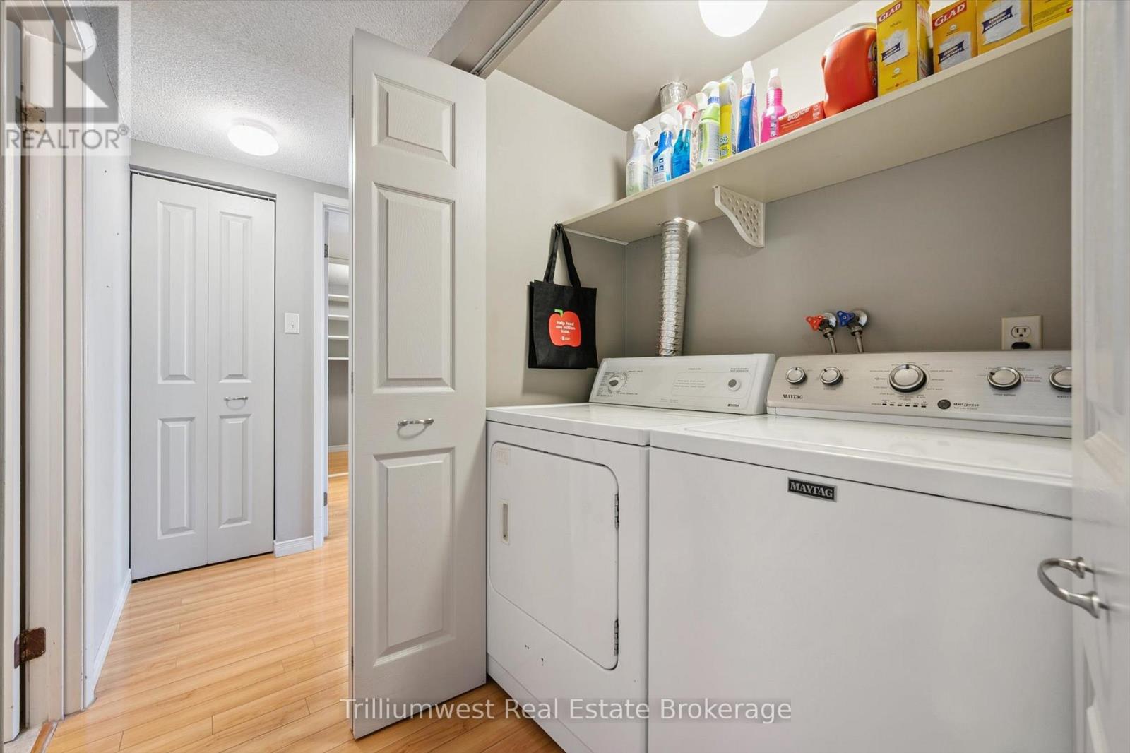 705 - 8 Christopher Court, Guelph, Ontario  N1G 4N7 - Photo 23 - X12574354