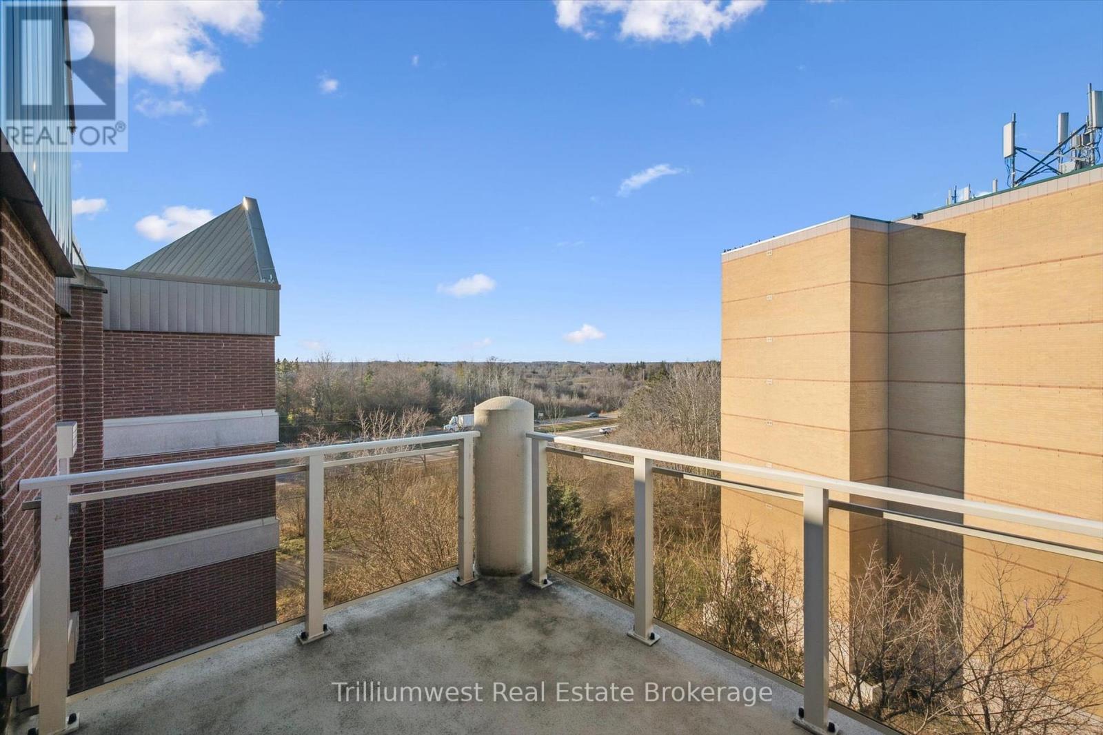 705 - 8 Christopher Court, Guelph, Ontario  N1G 4N7 - Photo 24 - X12574354