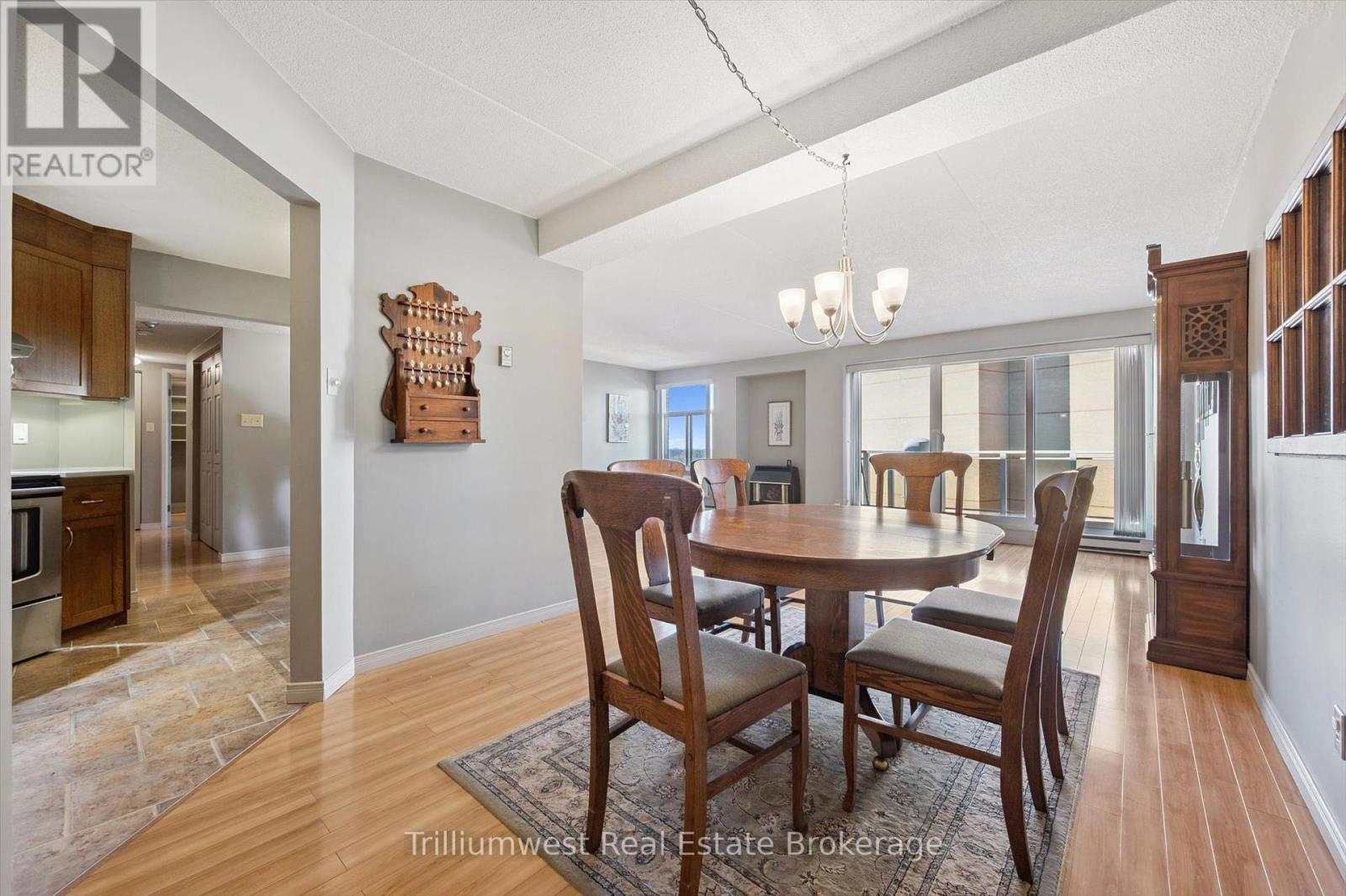 705 - 8 Christopher Court, Guelph, Ontario  N1G 4N7 - Photo 9 - X12574354