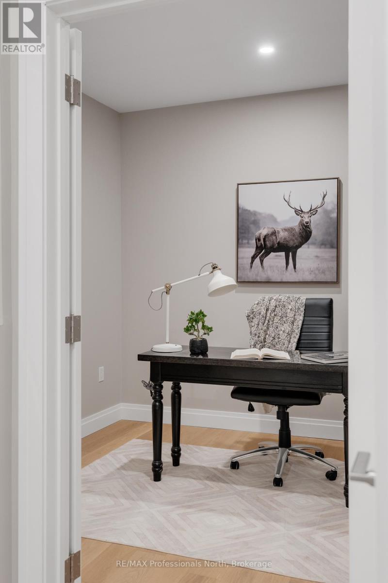 301 - 32 Brunel Road, Huntsville, Ontario P1H 1P5 - Photo 21 - X12574390