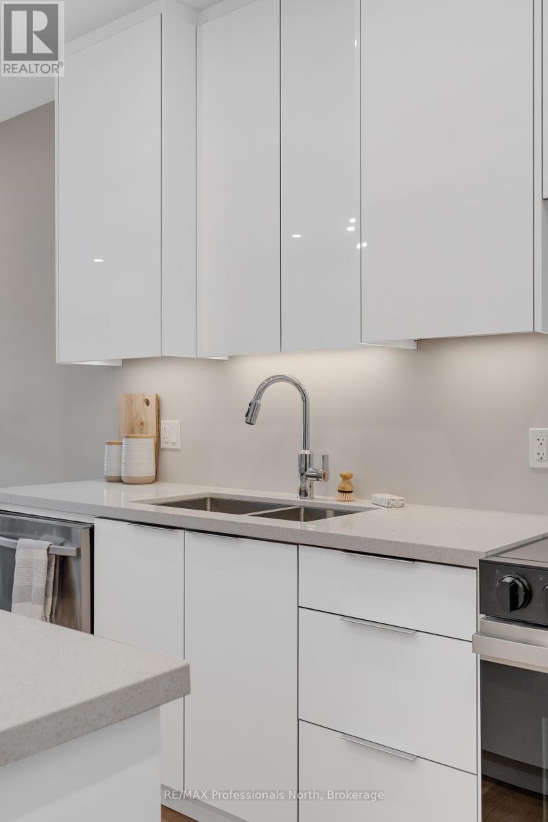 301 - 32 Brunel Road, Huntsville, Ontario P1H 1P5 - Photo 27 - X12574390