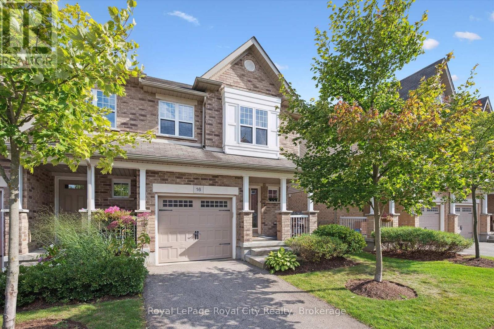 16 - 167 Arkell Road, Guelph, Ontario N1L 0J9 - Photo 2 - X12574400