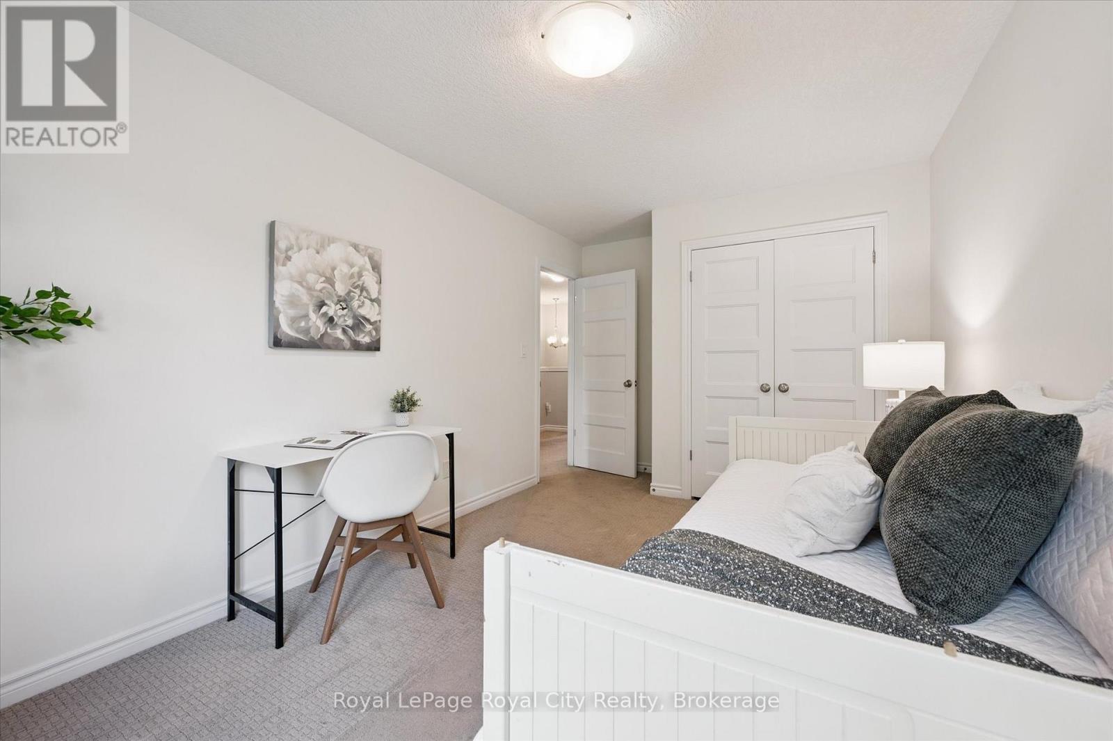 16 - 167 Arkell Road, Guelph, Ontario N1L 0J9 - Photo 27 - X12574400