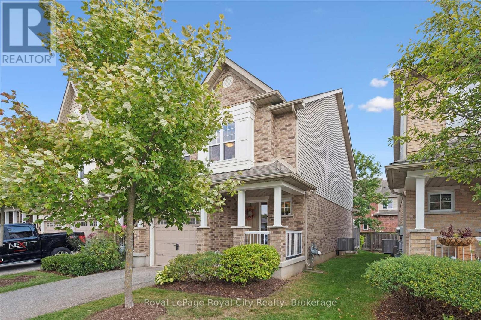 16 - 167 Arkell Road, Guelph, Ontario N1L 0J9 - Photo 3 - X12574400