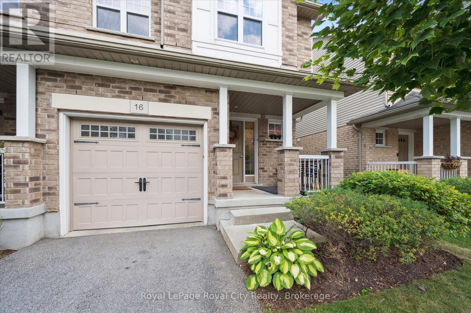 16 - 167 Arkell Road, Guelph, Ontario N1L 0J9 - Photo 4 - X12574400