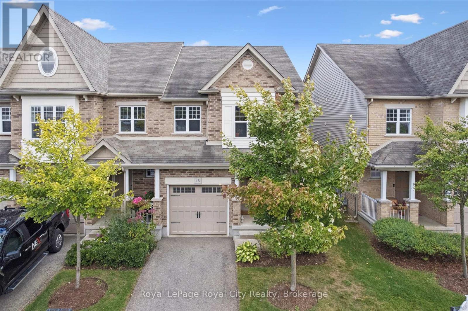 16 - 167 Arkell Road, Guelph, Ontario N1L 0J9 - Photo 41 - X12574400